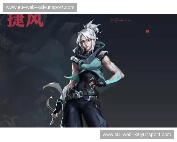 赛程无畏契约：燃情时刻，掌控每一局