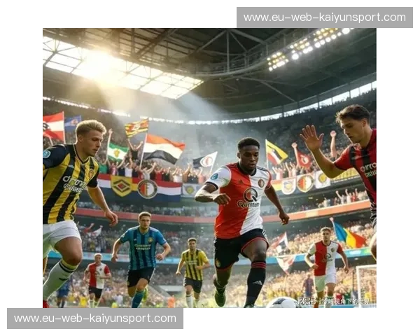 荷兰足球的另一面：福伦丹与布雷达的恩怨情仇，一场关于热爱与坚持的叙事